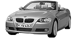 BMW E93 P1658 Fault Code